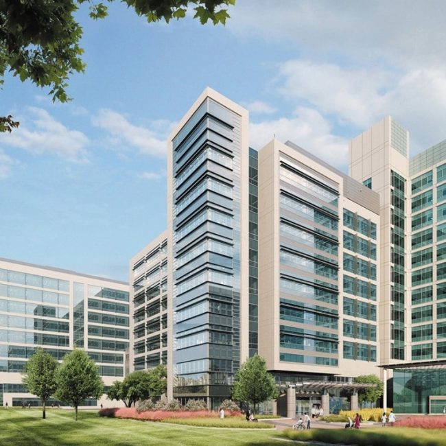 University of Texas Southwestern Medical Center, O’Donnell Brain Institute