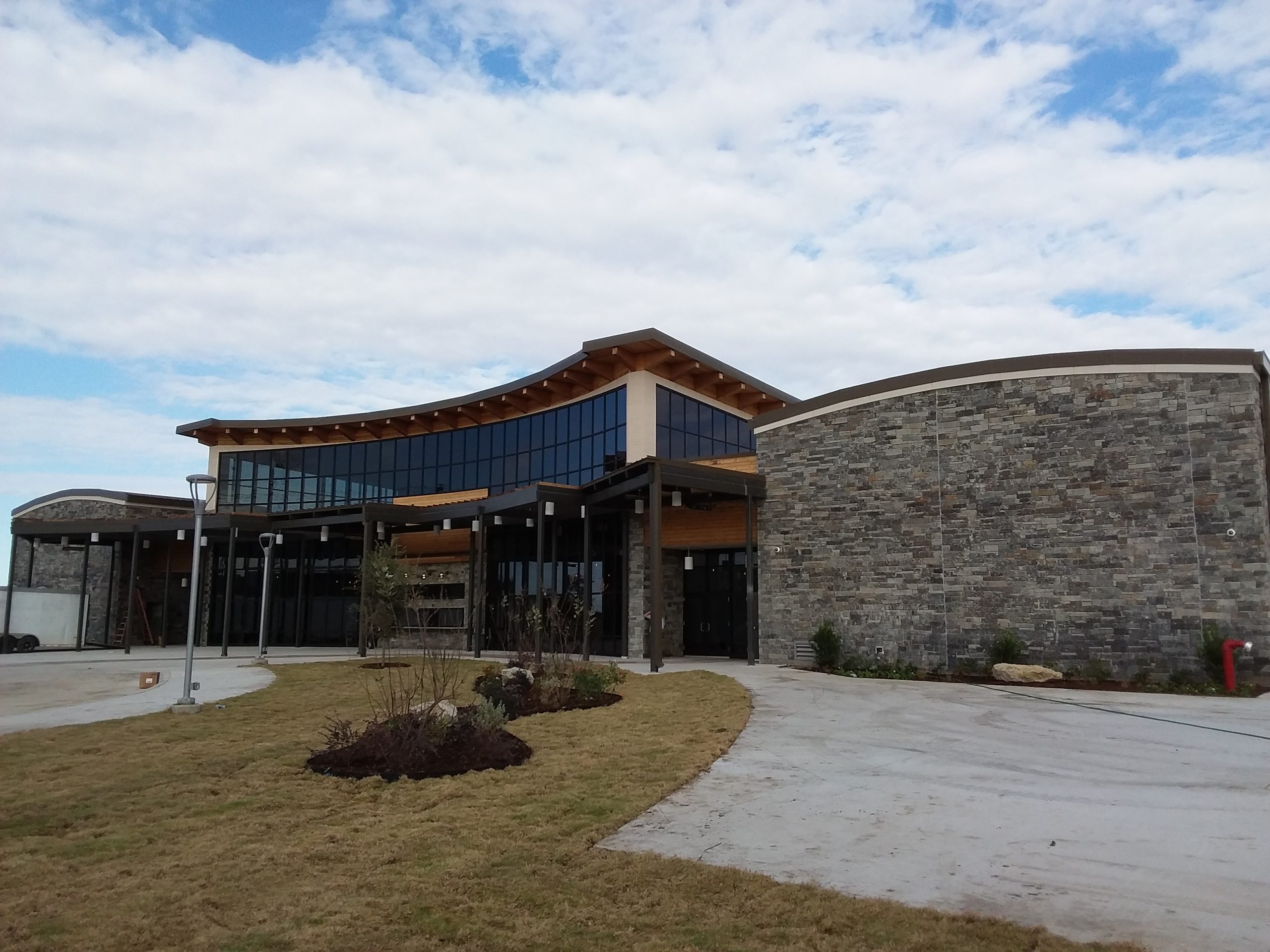 Compass Christian Church – Roanoke Campus
