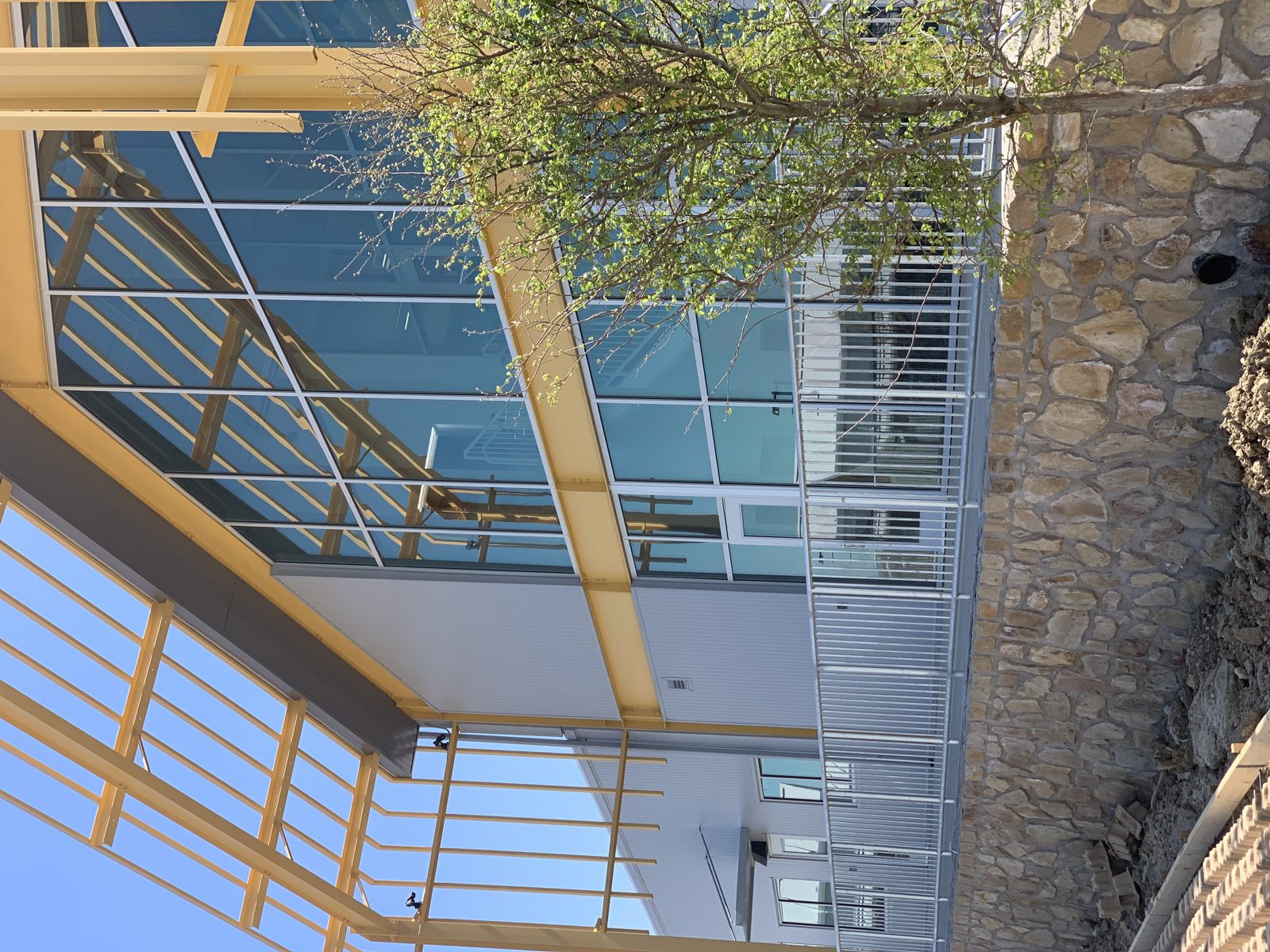 Fort Worth Second Animal Care & Control Facility